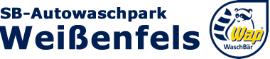 Autowaschpark Weißenfels Logo